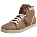DC Men's Xander Men's High Top Sneaker