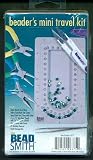 JEWELRY BEADERS MINI TRAVEL KIT