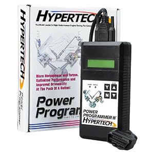 Hypertech-30026-Power-Programmer-III-Automotive-Tuning-Computer-for-1994-Camaro-Firebird-and-94-95-Impala-Caprice-Roadmaster-5-7L-LT1