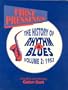 First Pressings: The History of Rhythm & Blues