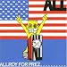 Allroy for Prez