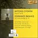 Search : Dvorák: Requiem, Op. 89; Brahms: Vier ernste Gesänge, Op. 121