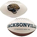 Jacksonville Jaguars Signature Series Football
