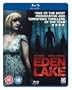Eden Lake [Blu-ray] [Region B]