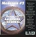 Madonna 16 Song Karaoke CD+G Legends #152