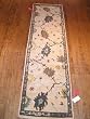 Handmade Tibetan Rug 2'9"x9'9"