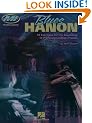 Blues Hanon (Private Lessons / Musicians Institute)