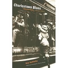 Charlestown Blues: Selected Poems, a Bilingual Edition