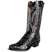 1883 by Lucchese Men's N1110 5/4 Western Boots