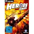 Heroes over Europe