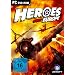 Heroes over Europe