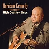 High Country Blues