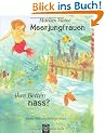 Machen kleine Meerjungfrauen ihre Betten nass?