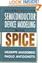 Semiconductor Device Modeling with Spice