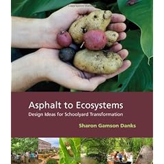 Asphalt to Ecosystems: Design Ideas for Schoolyard Transformation