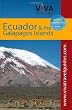 VIVA Travel Guides Ecuador and the Galapagos Islands