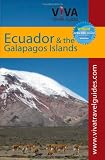 VIVA Travel Guides Ecuador and the Galapagos Islands