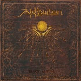 Black Album