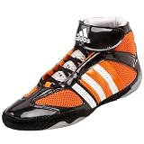 adidas Mens Vaporspeed Wrestling Shoe