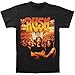 Global Men's Rush DVD Photo T-Shirt