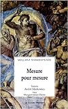 Measure for Measure