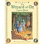 The Wizard of Oz Jigsaw Book