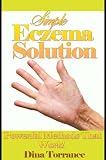 51hYolo7iWL. SL160  Simple Eczema Solution (Eczema Treatment Guide)