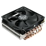 サイズ ZIPANG(ジパング) CPUクーラー 対応:intel 478/775 AMD 754/939/940/AM2 SCZP-1000