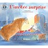L'ours et l'enquiquineuse : L'invit� surprise