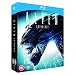 Alien Anthology [Blu-ray] [1979] [4 Disc Set]