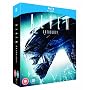 Alien Anthology [Blu-ray] [UK Import] 