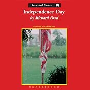 Independence Day | [Richard Ford]
