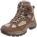 Vasque Women's Breeze GTX Waterproof Hiking Boot,Chocolate Chip/Pale Khaki,9 M