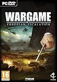 Wargame : European Escalation (PC DVD)