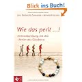 Wie das perlt ...!: Firmvorbereitung mit den "Perlen des Glaubens"