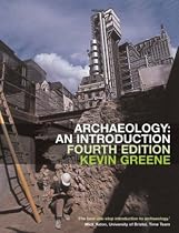 Archaeology: An Introduction
