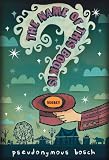 The Name of this Book Is Secret (The Secret Series)