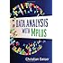 Data Analysis with Mplus (Methodology in the Social Sciences)