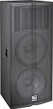 Electro-Voice TX2152 Tour-X 2-Way Dual 15 PA Speaker Black