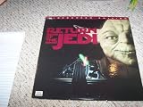 Star Wars: Episode VI - Return of the Jedi(laserdisc)(Widescreen)