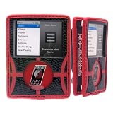 Portland Trailblazers Team Color Basketball Video 3G Nano iBounce Case