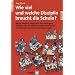 Wie viel und welche Disziplin braucht die Schule? M�glichkeiten, Wege und Versuchungen. Pl�doyer f�r ein antinomisches Verst�ndnis von Disziplin und Unterrichtsst�rungen