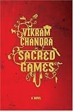 Sacred Games: A Novel