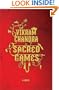 Sacred Games: A Novel