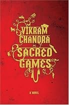 Sacred Games: A Novel