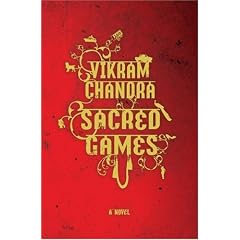Sacred Games