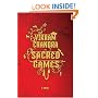Sacred Games: A Novel