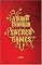 Sacred Games: A Novel