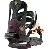 Rossignol Diva Snowboard Binding - Women's