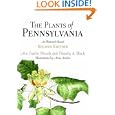 The Plants of Pennsylvania: An Illustrated Manual